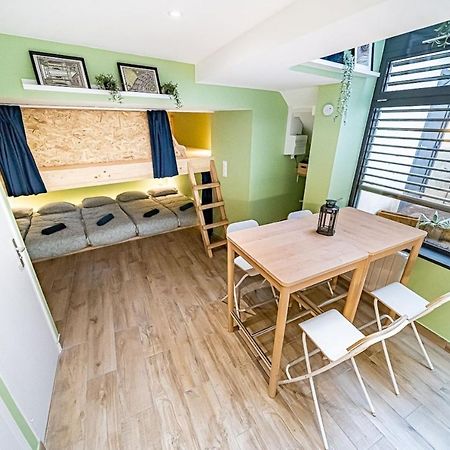 Апартаменты Sleep And Go - Cozy 9 People - Уллен Экстерьер фото