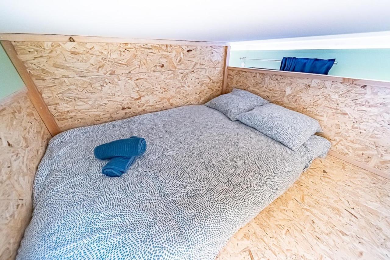 Апартаменты Sleep And Go - Cozy 9 People - Уллен Экстерьер фото